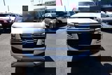 New 2025 Nissan Armada SV image 3
