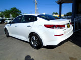 Used 2020 Kia Optima LX image 6