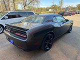 Used 2017 Dodge Challenger SXT w/ Blacktop Package image 4