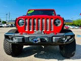 Used 2018 Jeep Wrangler Unlimited Rubicon image 6