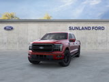 New 2025 Ford F150 Lariat image 2