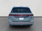 New 2026 Volkswagen Atlas SEL Premium R-Line image 4
