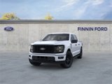 New 2025 Ford F150 STX image 4