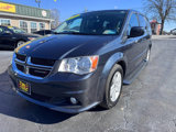 Used 2013 Dodge Grand Caravan Crew w/ Driver Convenience Group image 3