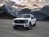 New 2025 Ford F150 STX w/ Equipment Group 200A image 2