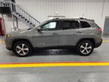 Used 2020 Jeep Cherokee Limited image 4