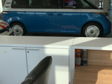 New 2025 Volkswagen ID. Buzz 1st Edition image 3