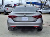 Used 2018 Alfa Romeo Giulia image 3