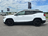 Used 2021 GMC Terrain SLE w/ Driver Convenience Package image 5