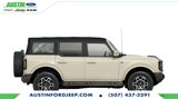 New 2025 Ford Bronco Outer Banks image 5