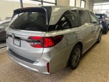 New 2025 Honda Odyssey Touring image 2