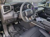 New 2025 Toyota Tundra Platinum image 3