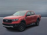 Used 2020 Ford Ranger XLT w/ Equipment Group 301A Mid image 1