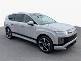 New 2026 Hyundai Ioniq 9 Calligraphy image 2