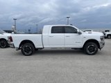 New 2025 RAM 2500 Laramie image 3