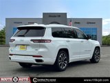 Certified 2022 Jeep Grand Cherokee L Overland image 6