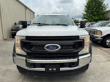 Used 2022 Ford F550 2WD Regular Cab Super Duty w/ XLT Value Package image 5