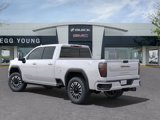 New 2025 GMC Sierra 2500 Denali Ultimate image 5