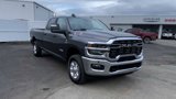New 2025 RAM 3500 Big Horn image 2