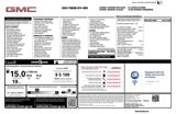 Used 2024 GMC Yukon AT4 image 3