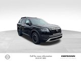 New 2025 Nissan Pathfinder Rock Creek image 3