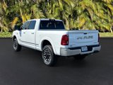 New 2025 RAM 2500 Limited image 3