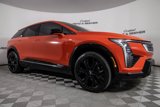 Used 2025 Cadillac Optiq Sport 1 w/ LPO, ONYX Package image 3