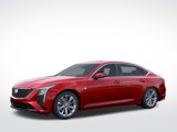 New 2026 Cadillac CT5 Premium Luxury w/ Technology Package image 2