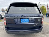 Used 2019 Land Rover Range Rover image 5