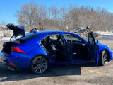 Used 2020 Lexus IS 350 F Sport image 5