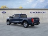 New 2025 Ford F250 4x4 Crew Cab Super Duty image 4
