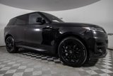 Used 2025 Land Rover Range Rover Sport Dynamic SE image 3
