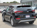 Used 2017 Hyundai Tucson Eco w/ Cargo Package image 4