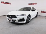 Certified 2025 Acura TLX w/ Technology Package image 3