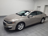 Used 2023 Chevrolet Malibu LT w/ Driver Confidence Package image 2