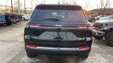 New 2025 Jeep Grand Cherokee Laredo X image 5