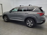 Used 2022 Hyundai Santa Fe SEL w/ Convenience + Premium Package image 3