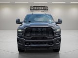 New 2025 RAM 2500 Big Horn image 2