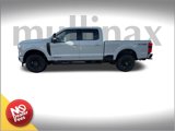 New 2025 Ford F250 Lariat image 2