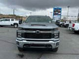 New 2025 Chevrolet Silverado 2500 LT w/ All Star Edition image 2