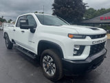 Used 2023 Chevrolet Silverado 2500 Custom w/ Custom Value Package image 2