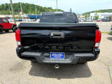 Used 2018 Toyota Tacoma TRD Sport w/ Technology Package image 5