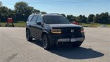 New 2026 Honda Passport TrailSport image 2