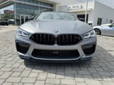 New 2025 BMW M8 Competition image 4