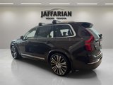 Used 2025 Volvo XC90 B6 Ultra w/ Lounge Package image 3