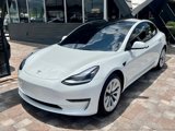 Used 2022 Tesla Model 3 Standard Range image 6