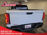 New 2025 Chevrolet Colorado Z71 w/ Technology Package image 4
