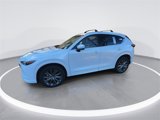 New 2025 MAZDA CX-5 Signature image 4