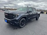 New 2025 GMC Sierra 1500 Elevation image 4