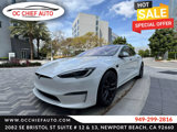 Used 2022 Tesla Model S image 4